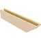 Ekena Millwork 4in. W x 6in. H x 28in. L Concord Woodgrain TimberThane Rafter Tail, Primed Tan RFTUR04X06X28CONRCPR - alternate 4